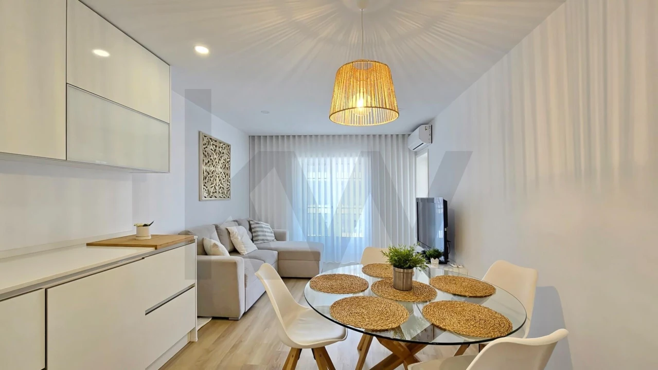 Apartamento T2 para Arrendamento em Gafanha da Nazaré Foto 8