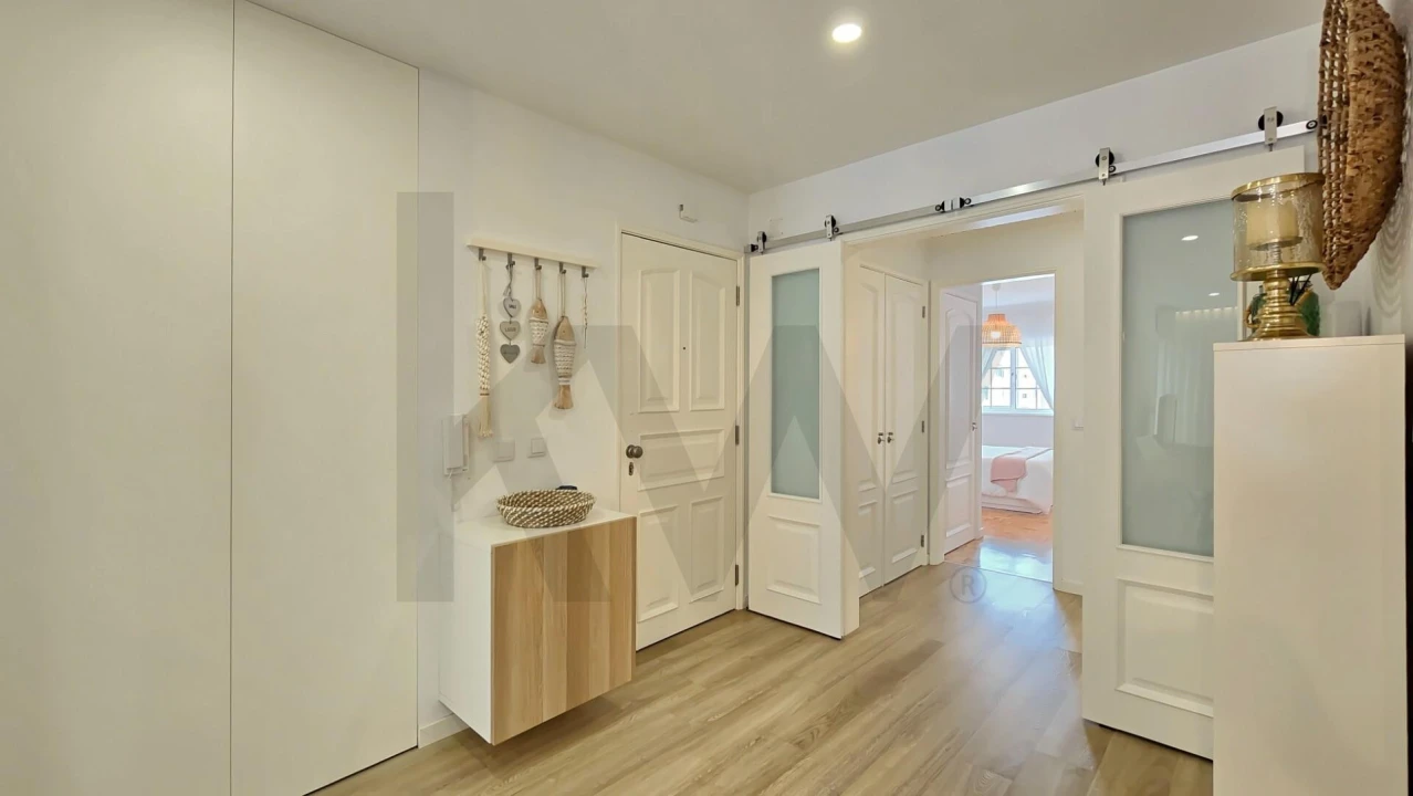 Apartamento T2 para Arrendamento em Gafanha da Nazaré Foto 14