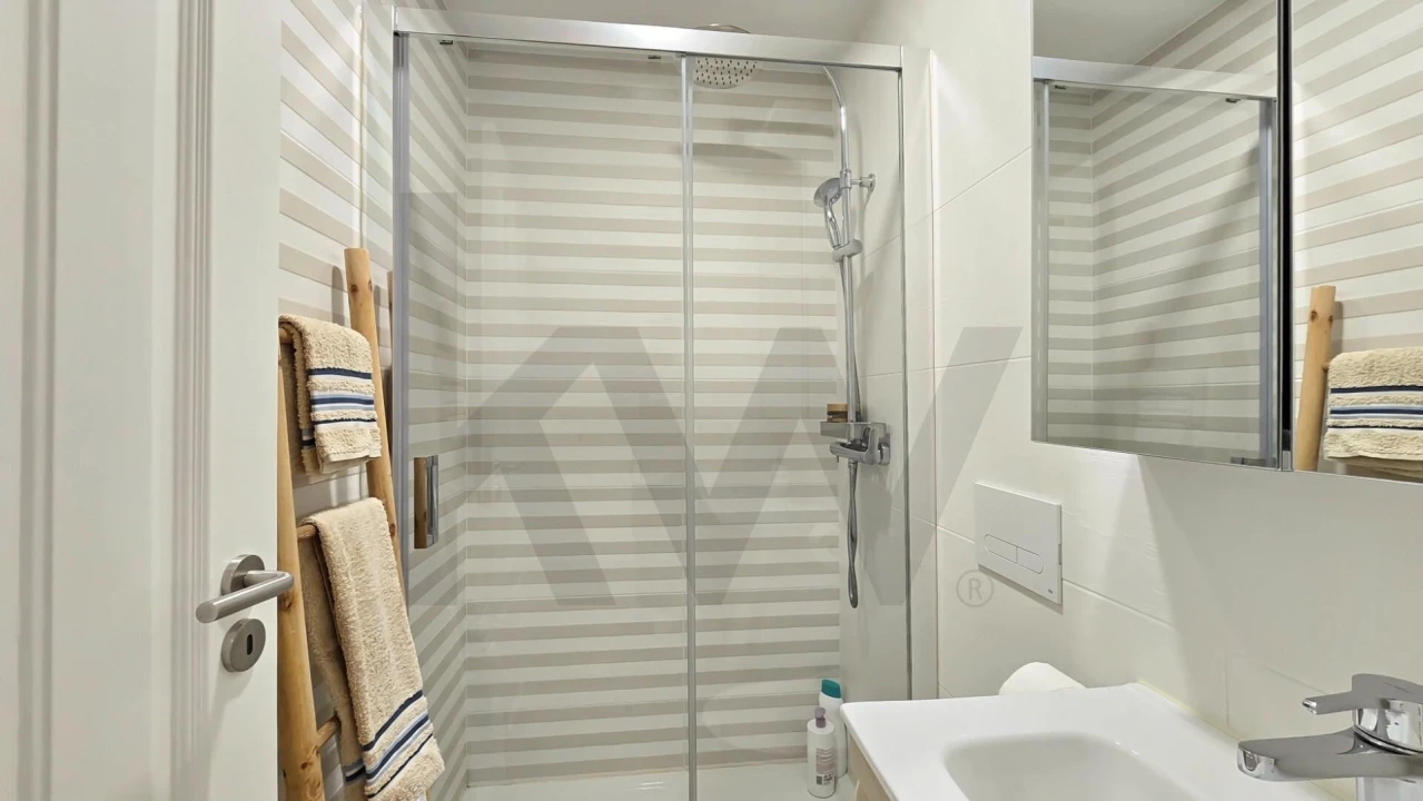 Apartamento T2 para Arrendamento em Gafanha da Nazaré Foto 19