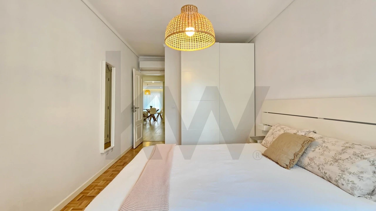 Apartamento T2 para Arrendamento em Gafanha da Nazaré Foto 26