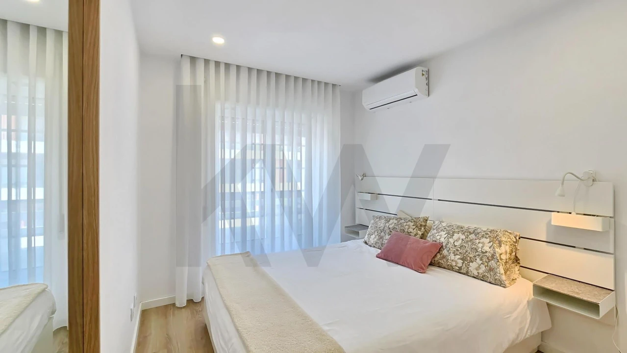 Apartamento T2 para Arrendamento em Gafanha da Nazaré Foto 28