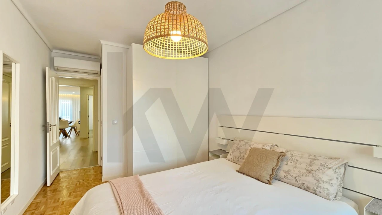 Apartamento T2 para Arrendamento em Gafanha da Nazaré Foto 25