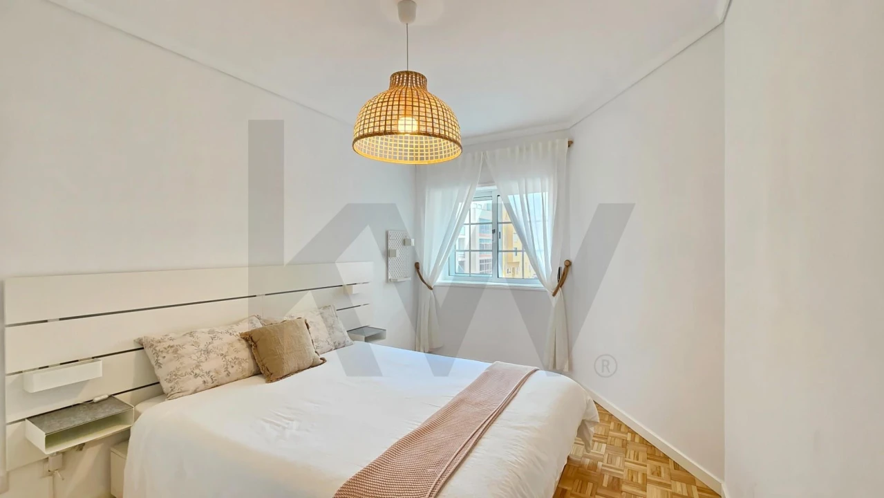 Apartamento T2 para Arrendamento em Gafanha da Nazaré Foto 24