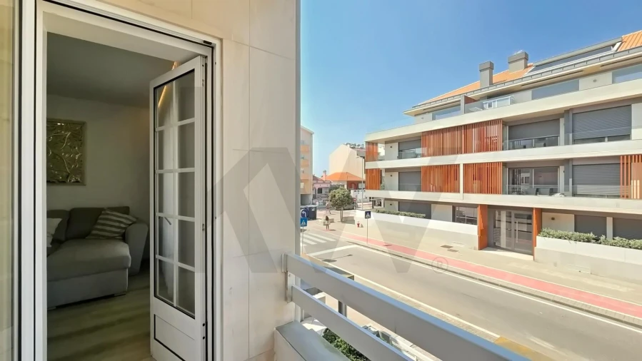 Apartamento T2 para Arrendamento em Gafanha da Nazaré Foto 10