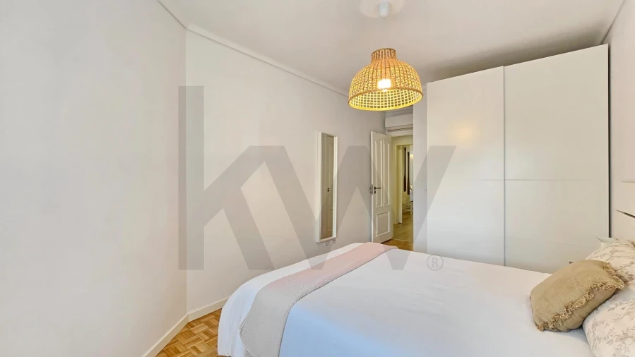 Apartamento T2 para Arrendamento em Gafanha da Nazaré Foto 27