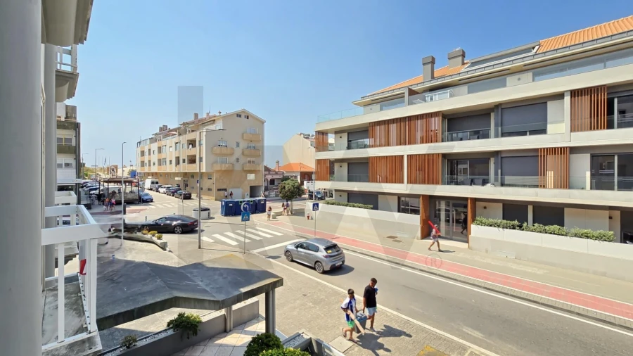 Apartamento T2 para Arrendamento em Gafanha da Nazaré Foto 32