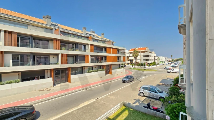 Apartamento T2 para Arrendamento em Gafanha da Nazaré Foto 12