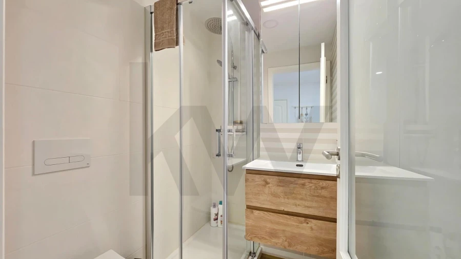 Apartamento T2 para Arrendamento em Gafanha da Nazaré Foto 16