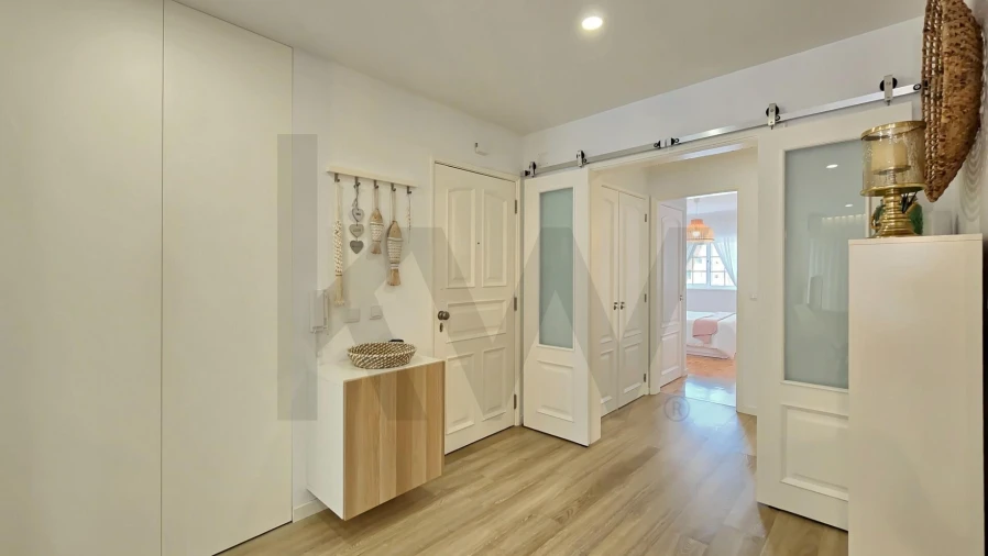 Apartamento T2 para Arrendamento em Gafanha da Nazaré Foto 14