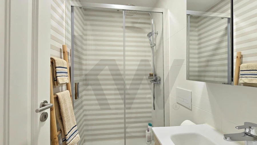 Apartamento T2 para Arrendamento em Gafanha da Nazaré Foto 19