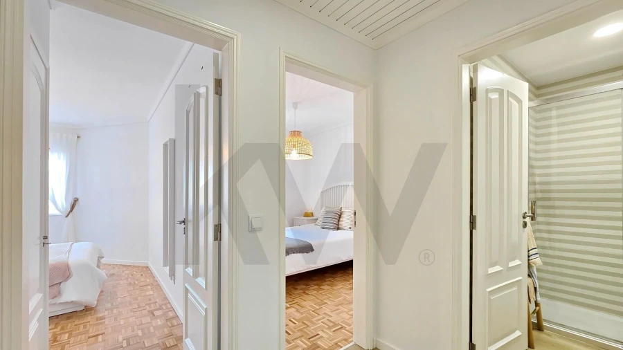 Apartamento T2 para Arrendamento em Gafanha da Nazaré Foto 23