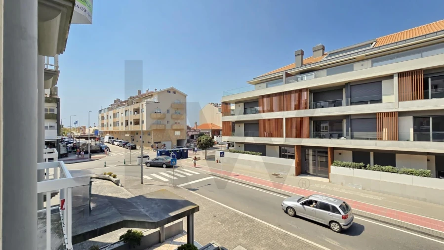 Apartamento T2 para Arrendamento em Gafanha da Nazaré Foto 33