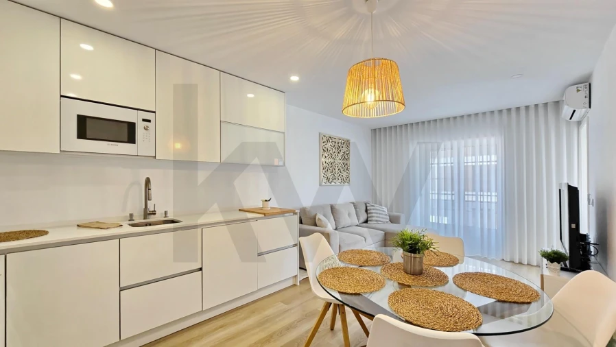 Apartamento T2 para Arrendamento em Gafanha da Nazaré Foto 7