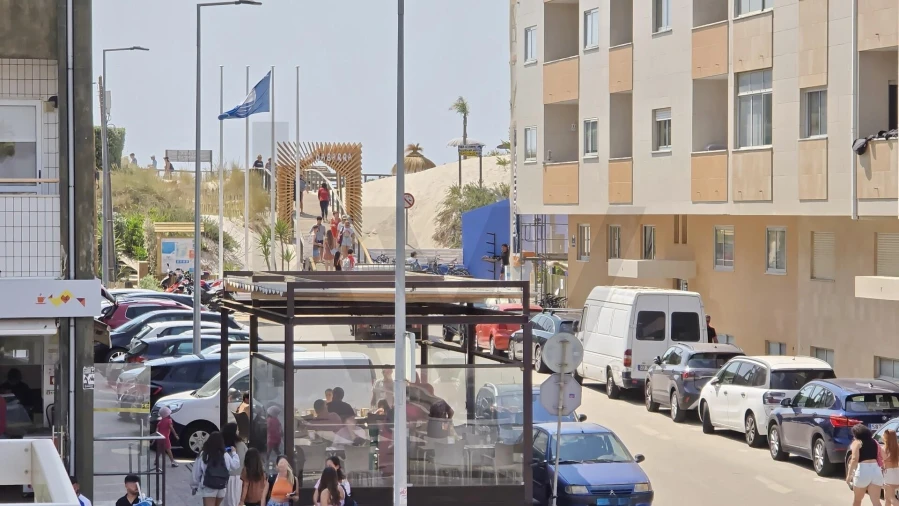 Apartamento T2 para Arrendamento em Gafanha da Nazaré Foto 11