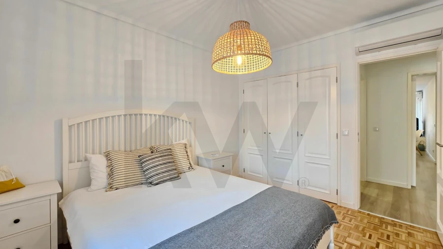 Apartamento T2 para Arrendamento em Gafanha da Nazaré Foto 22