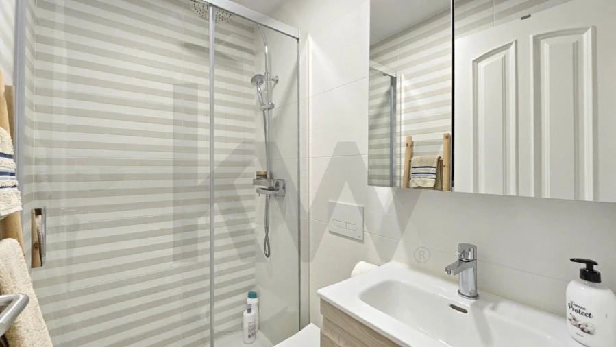 Apartamento T2 para Arrendamento em Gafanha da Nazaré Foto 18