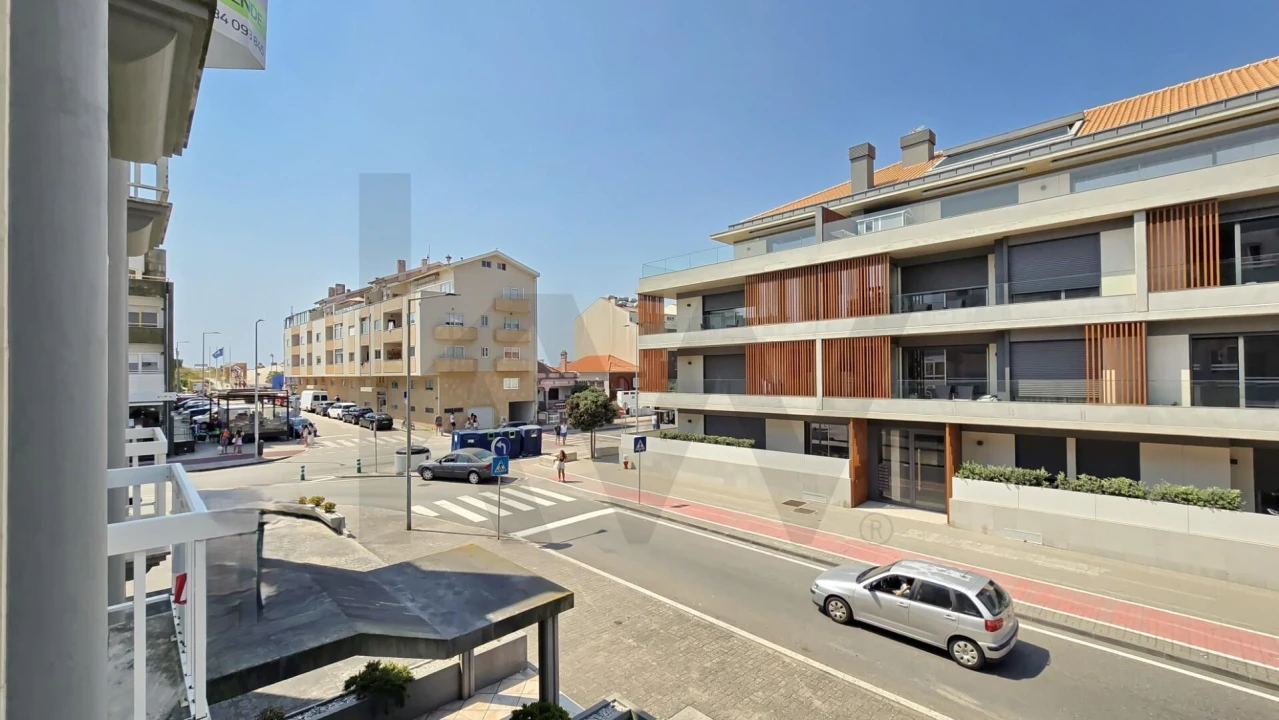 Apartamento T2 para Arrendamento em Gafanha da Nazaré Foto 33