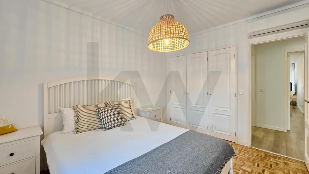 Apartamento T2 para Arrendamento em Gafanha da Nazaré Foto 22