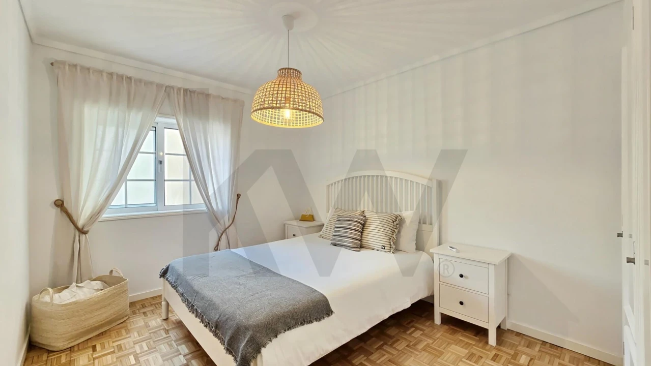 Apartamento T2 para Arrendamento em Gafanha da Nazaré Foto 21