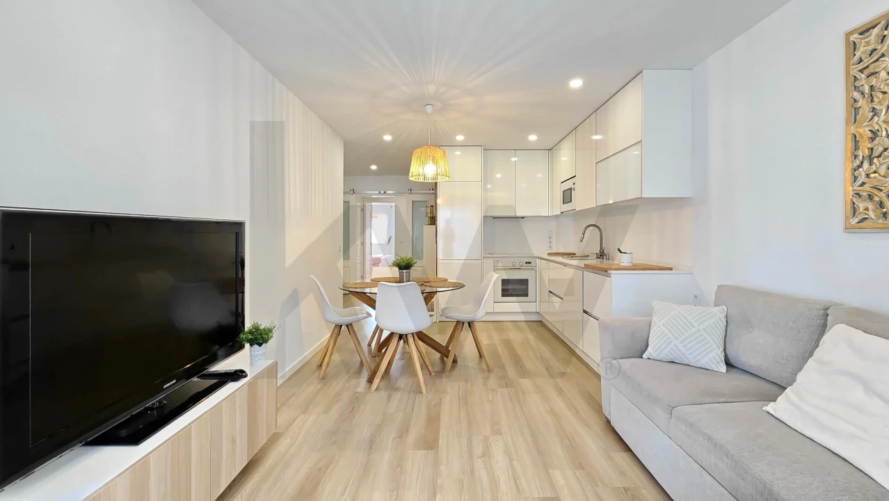 Apartamento T2 para Arrendamento em Gafanha da Nazaré Foto 2