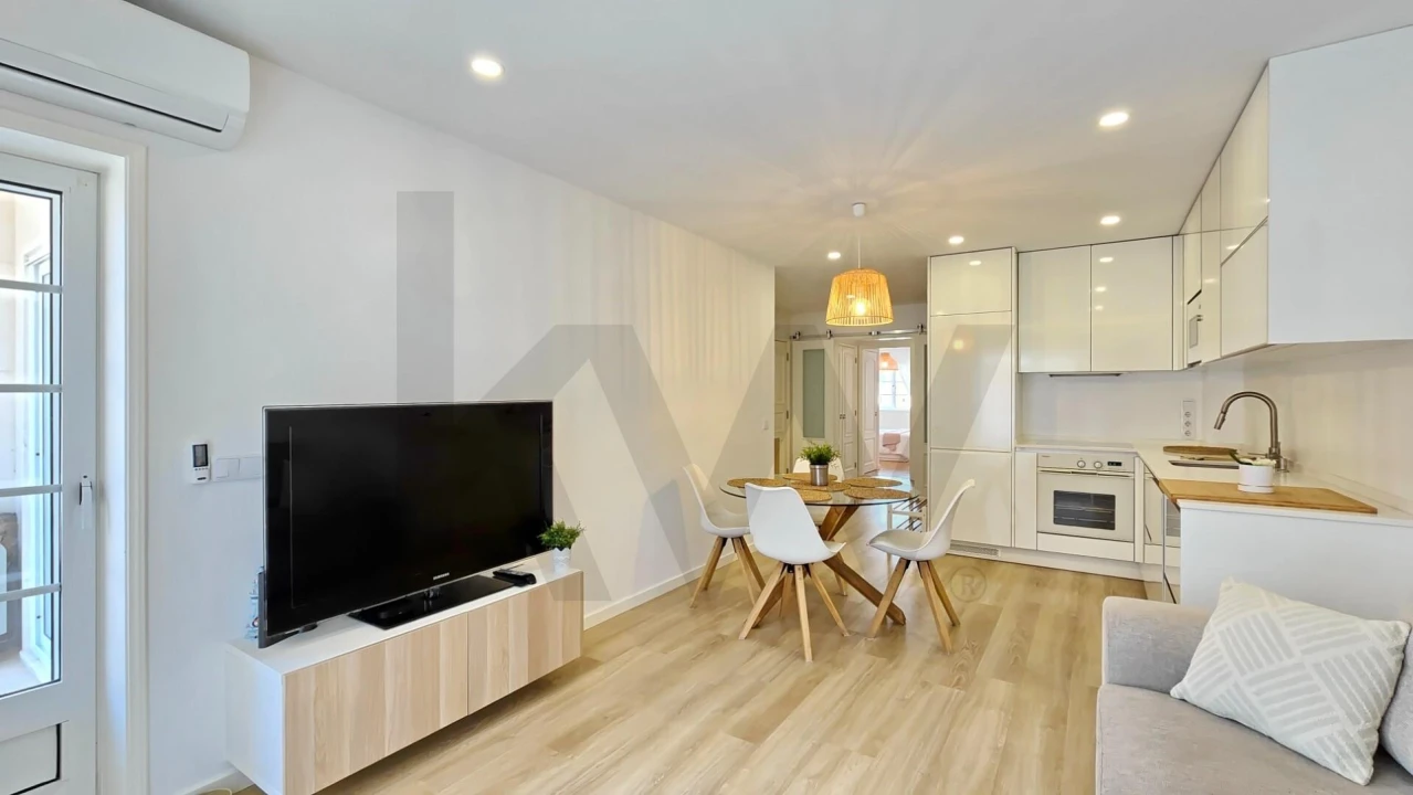 Apartamento T2 para Arrendamento em Gafanha da Nazaré Foto 4