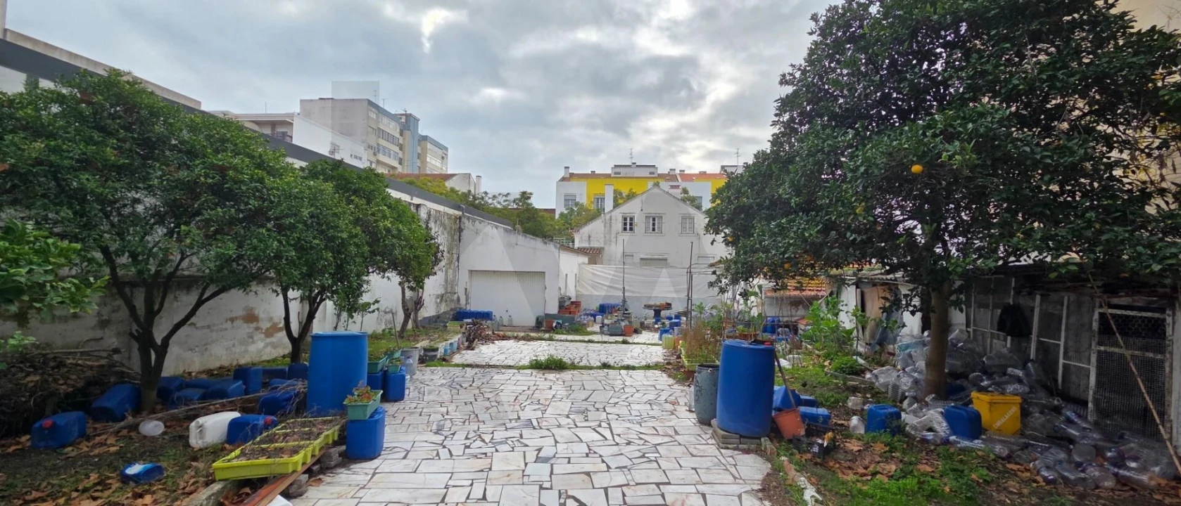 Terreno para Venda em Montijo e Afonsoeiro Foto 5