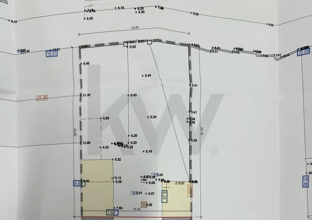 Terreno para Venda em Montijo e Afonsoeiro Foto 11