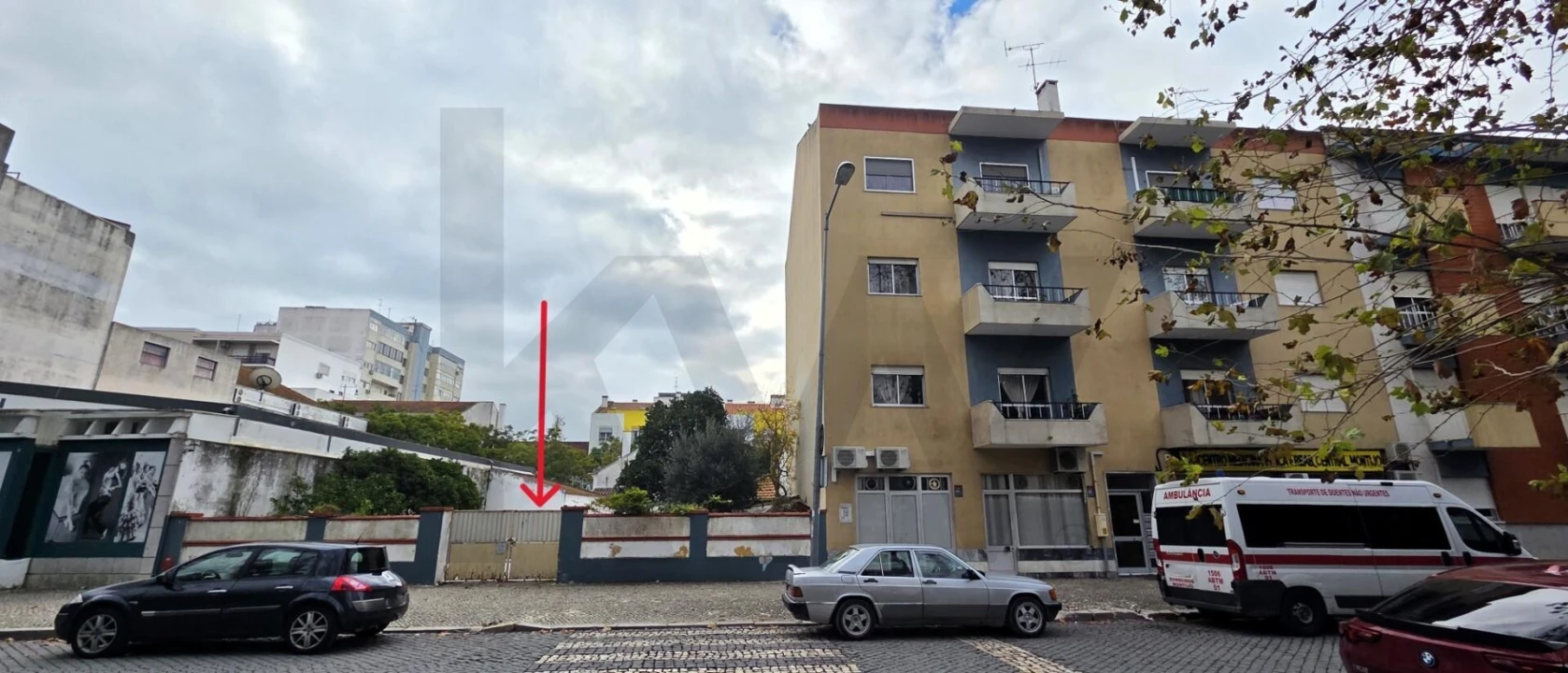 Terreno para Venda em Montijo e Afonsoeiro Foto 4