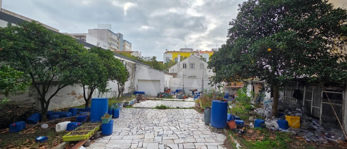 Terreno para Venda em Montijo e Afonsoeiro Foto 5