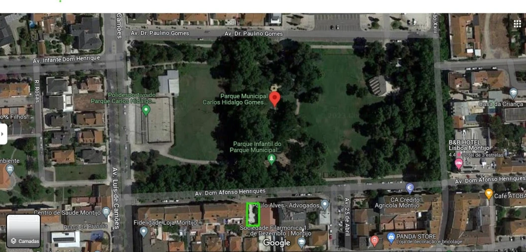 Terreno para Venda em Montijo e Afonsoeiro Foto 7