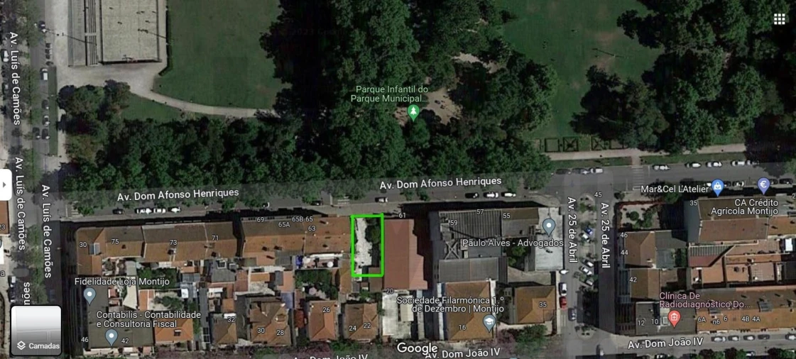 Terreno para Venda em Montijo e Afonsoeiro Foto 8