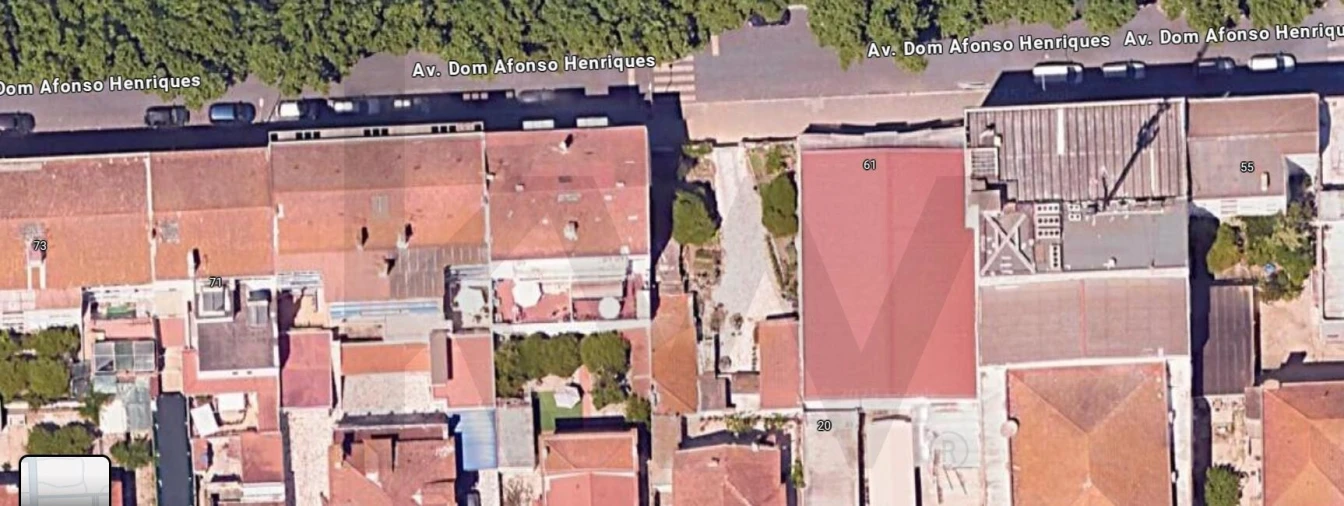 Terreno para Venda em Montijo e Afonsoeiro Foto 10