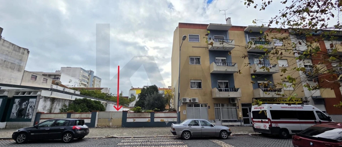 Terreno para Venda em Montijo e Afonsoeiro Foto 4