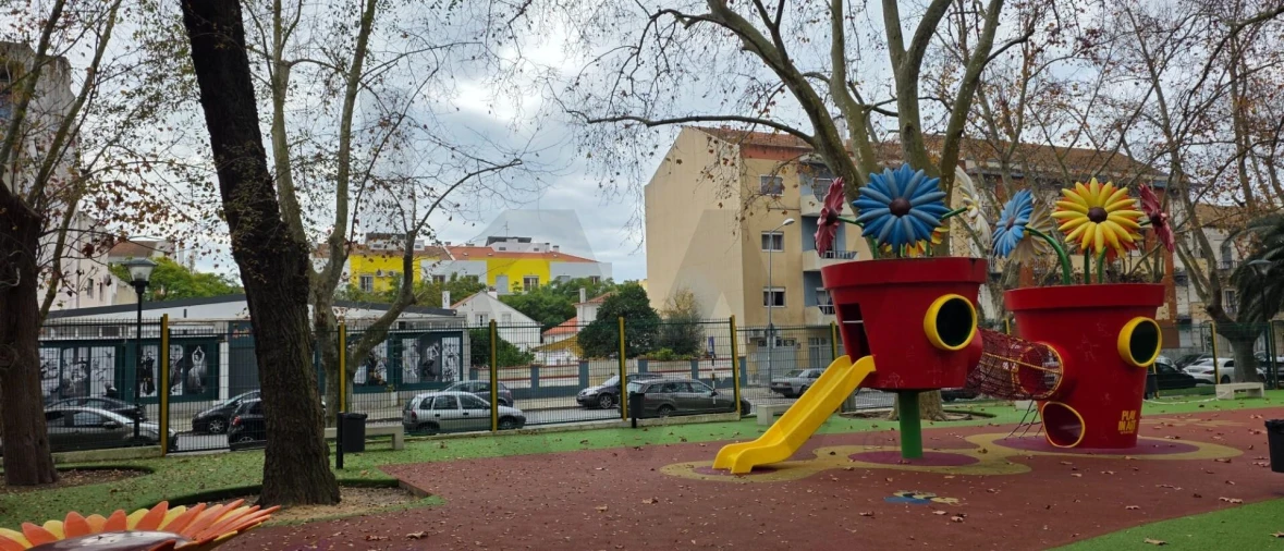 Terreno para Venda em Montijo e Afonsoeiro Foto 2