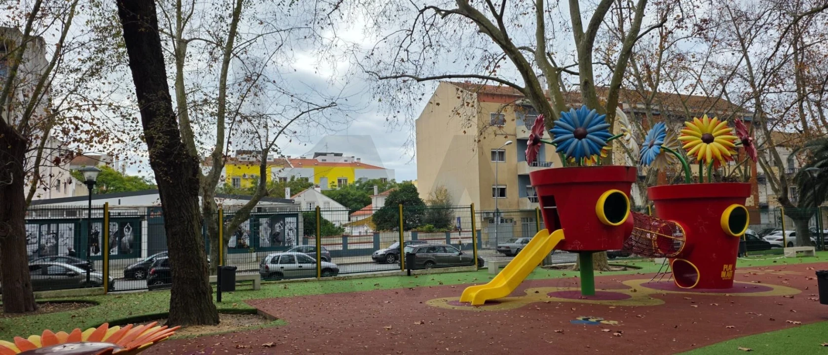 Terreno para Venda em Montijo e Afonsoeiro Foto 2