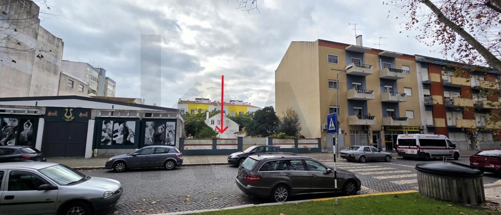 Terreno para Venda em Montijo e Afonsoeiro Foto 3