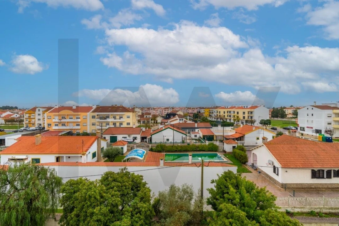 Apartamento T2 para Venda em Samora Correia Foto 29