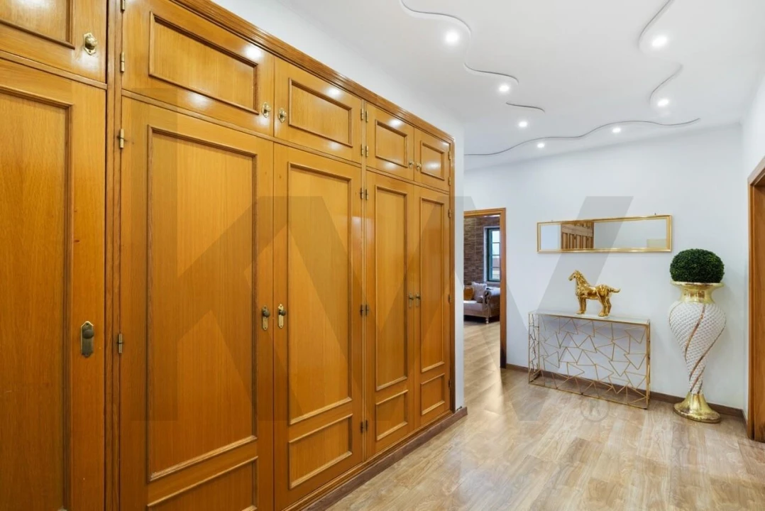 Apartamento T2 para Venda em Samora Correia Foto 32