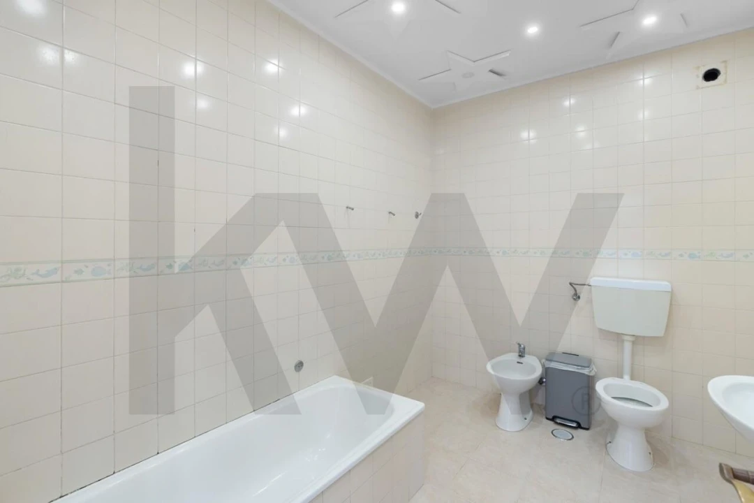 Apartamento T2 para Venda em Samora Correia Foto 24