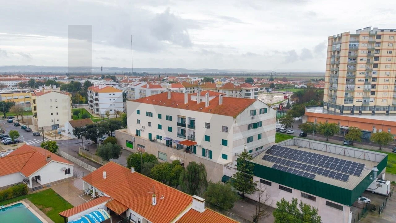 Apartamento T2 para Venda em Samora Correia Foto 39