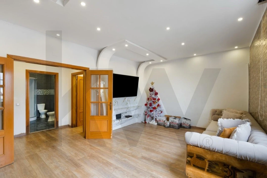 Apartamento T2 para Venda em Samora Correia Foto 10