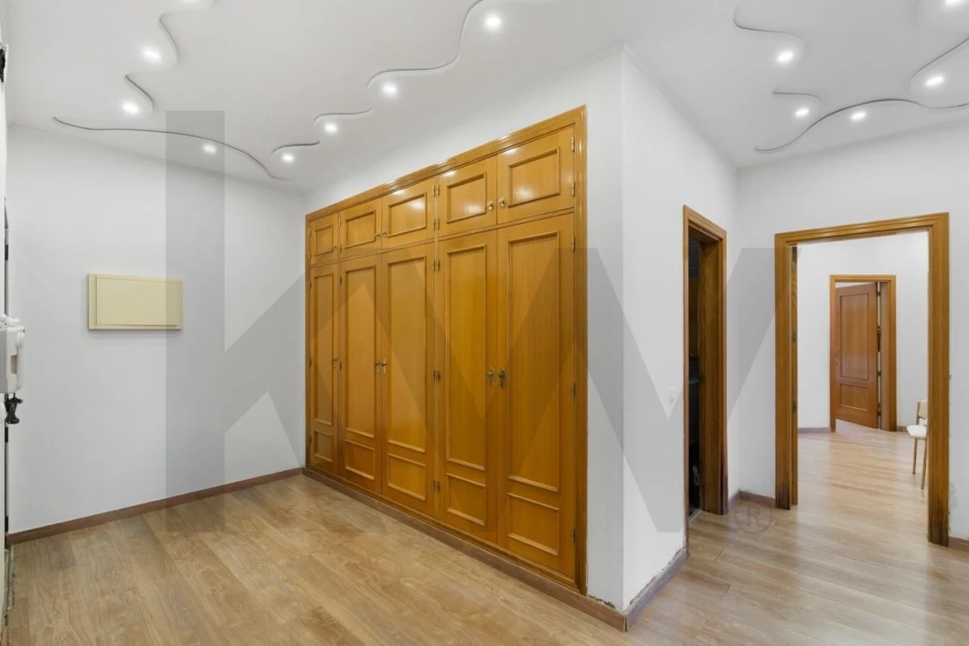 Apartamento T2 para Venda em Samora Correia Foto 3