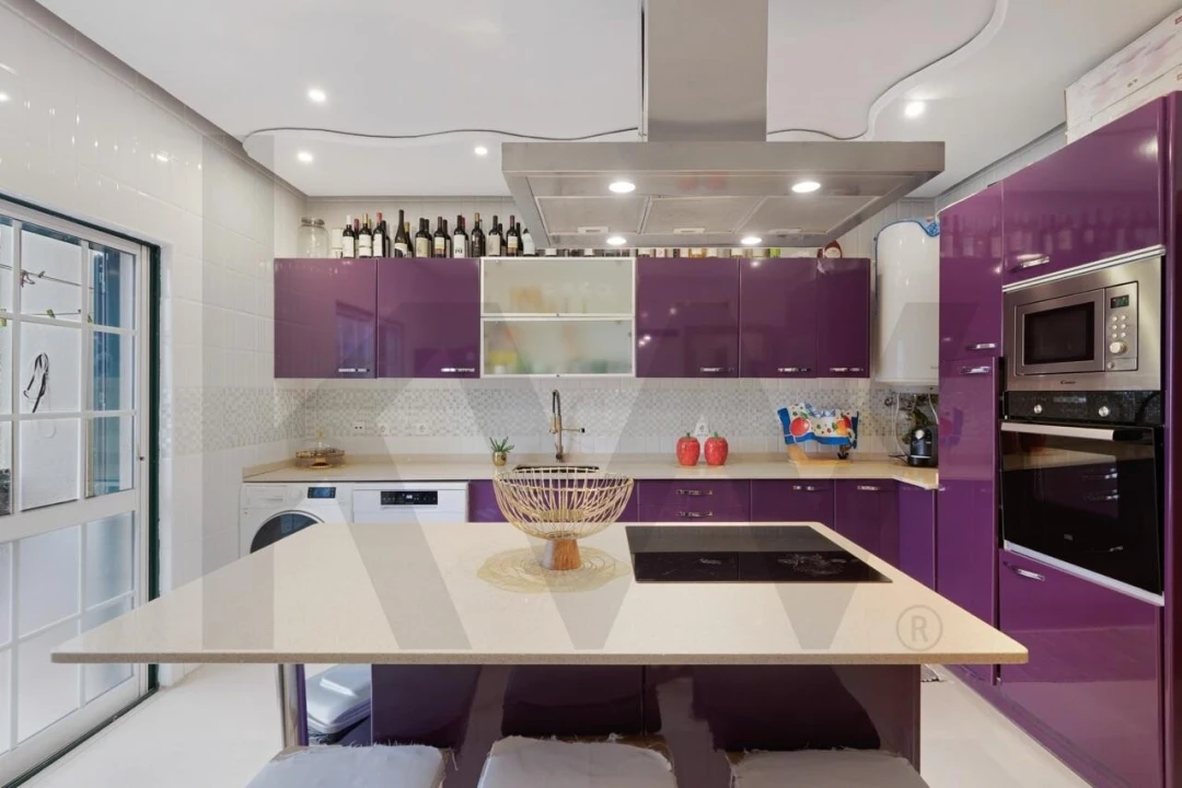 Apartamento T2 para Venda em Samora Correia Foto 6