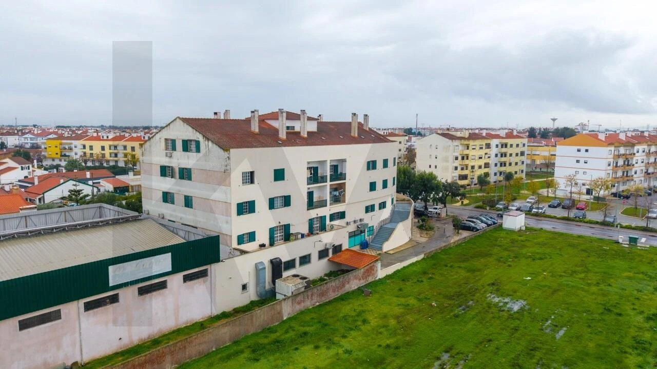 Apartamento T2 para Venda em Samora Correia Foto 36