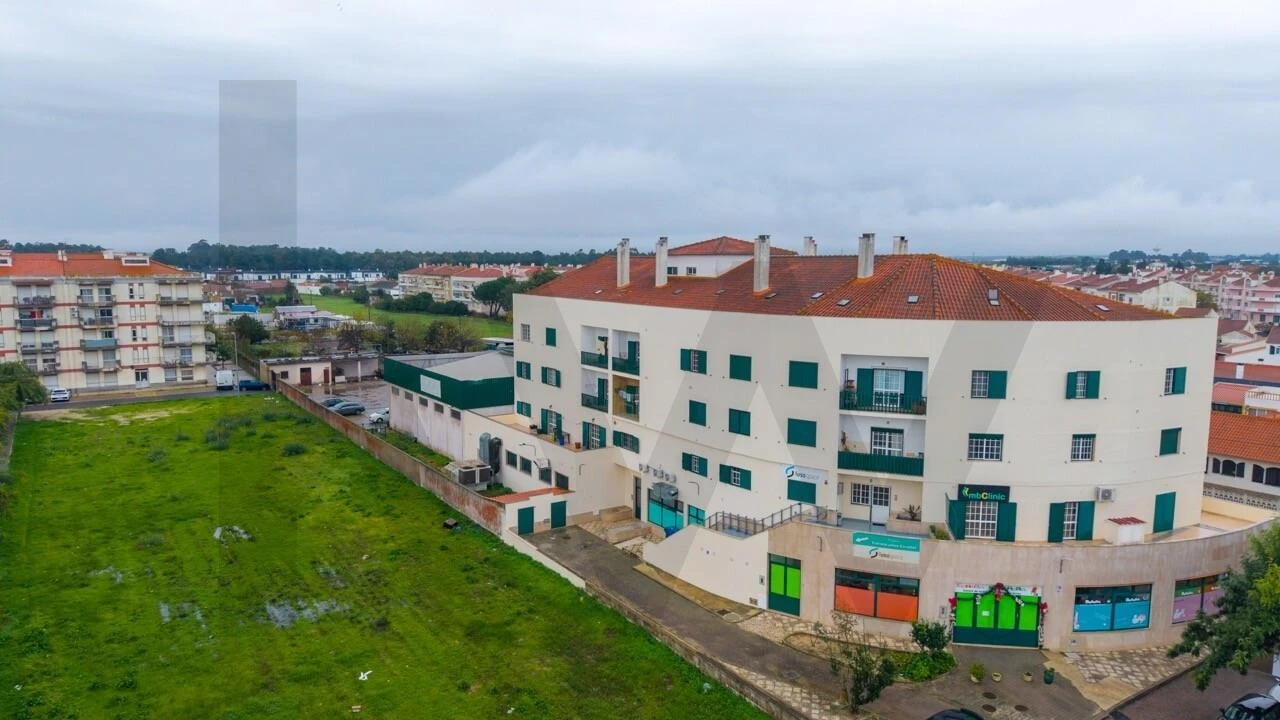 Apartamento T2 para Venda em Samora Correia Foto 4