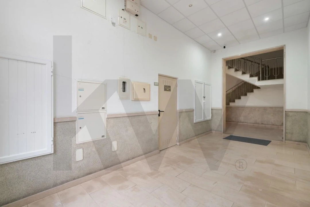 Apartamento T2 para Venda em Samora Correia Foto 43