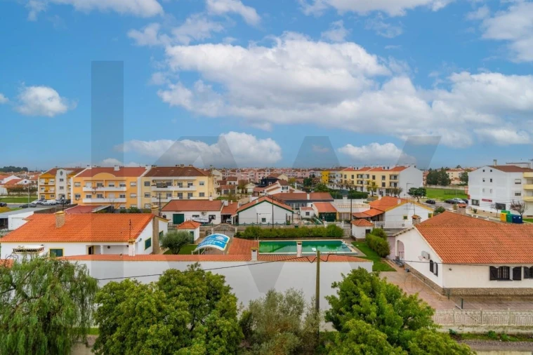 Apartamento T2 para Venda em Samora Correia Foto 29