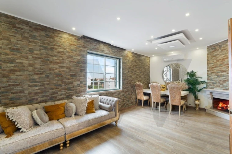 Apartamento T2 para Venda em Samora Correia Foto 8