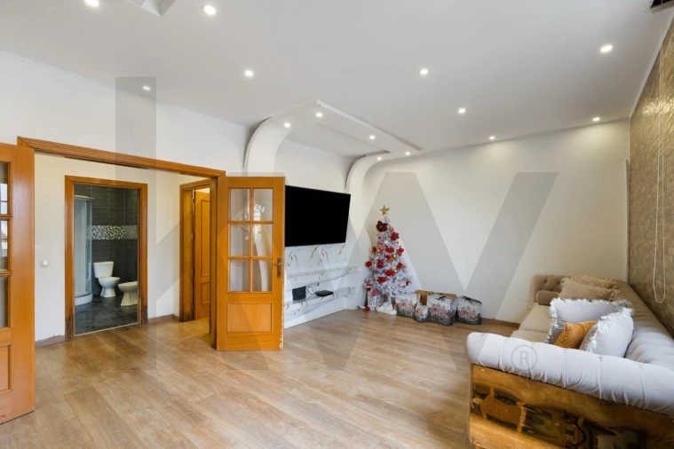 Apartamento T2 para Venda em Samora Correia Foto 10