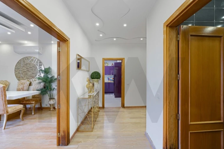 Apartamento T2 para Venda em Samora Correia Foto 13